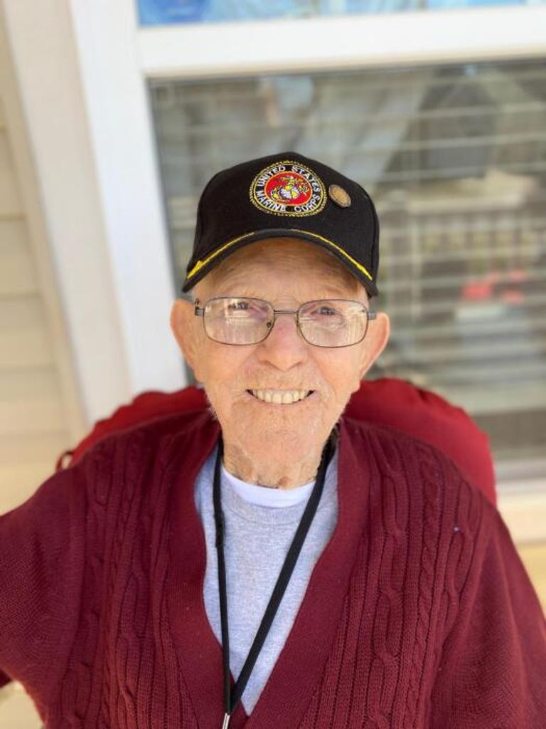 Norman Howard Robbins Sr