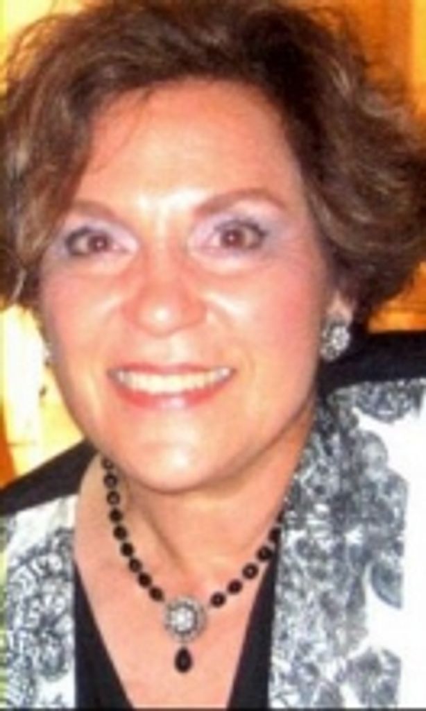 Judith Ann (Divalerio) Scancella
