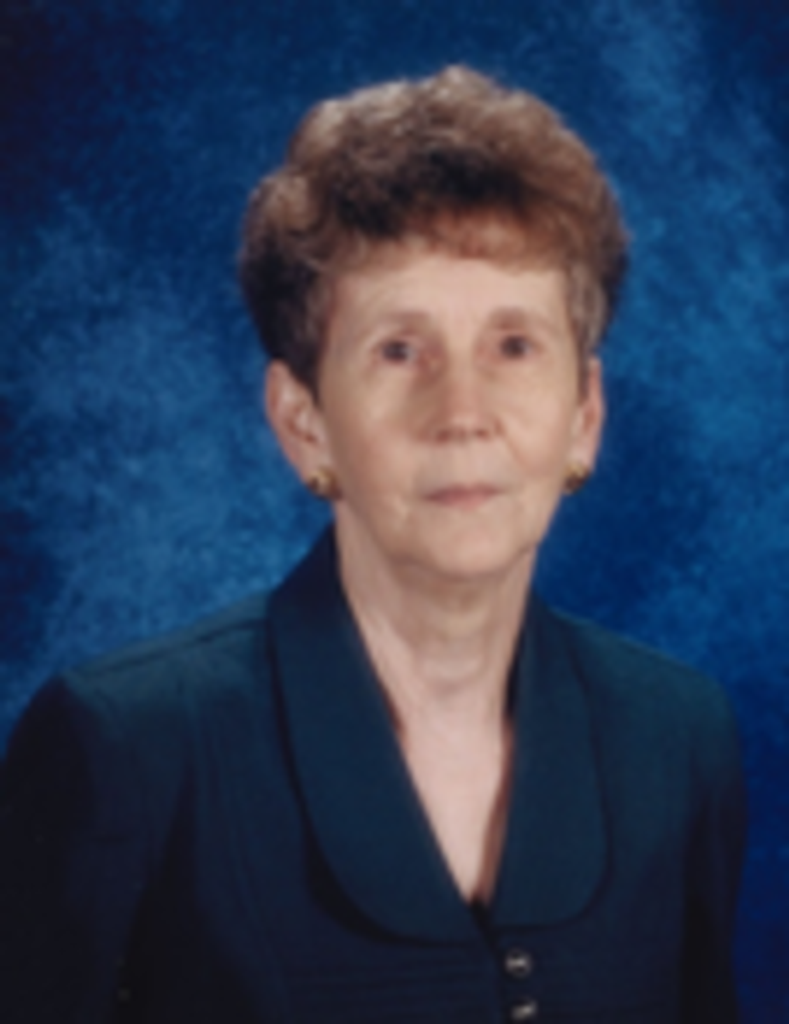 Dorothy Jean Stone Matthews Profile Photo