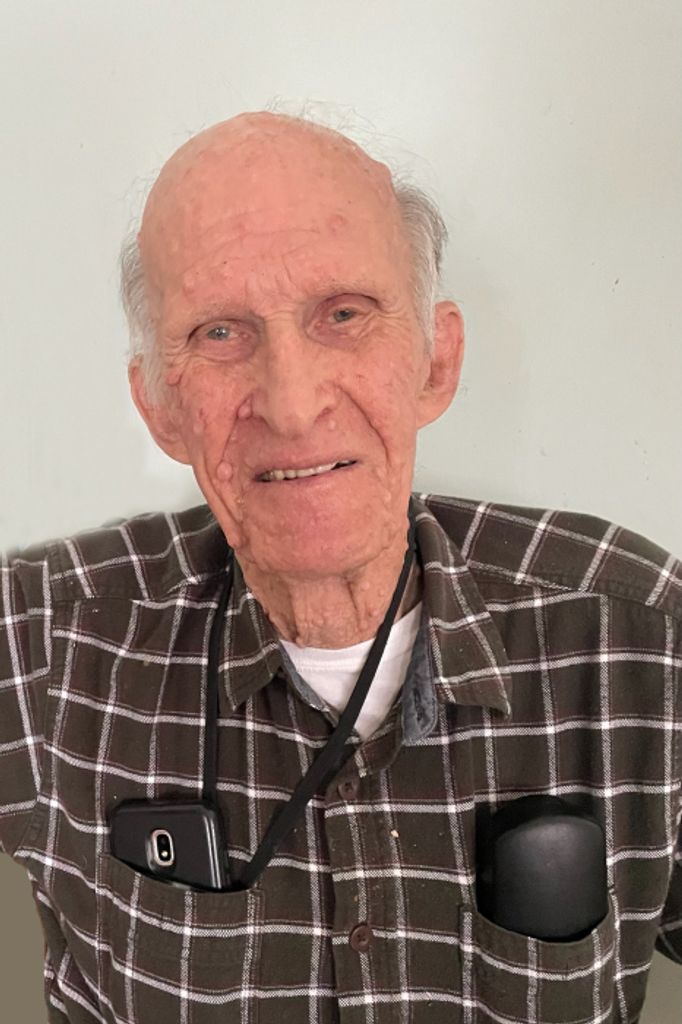 Orrin Lommen