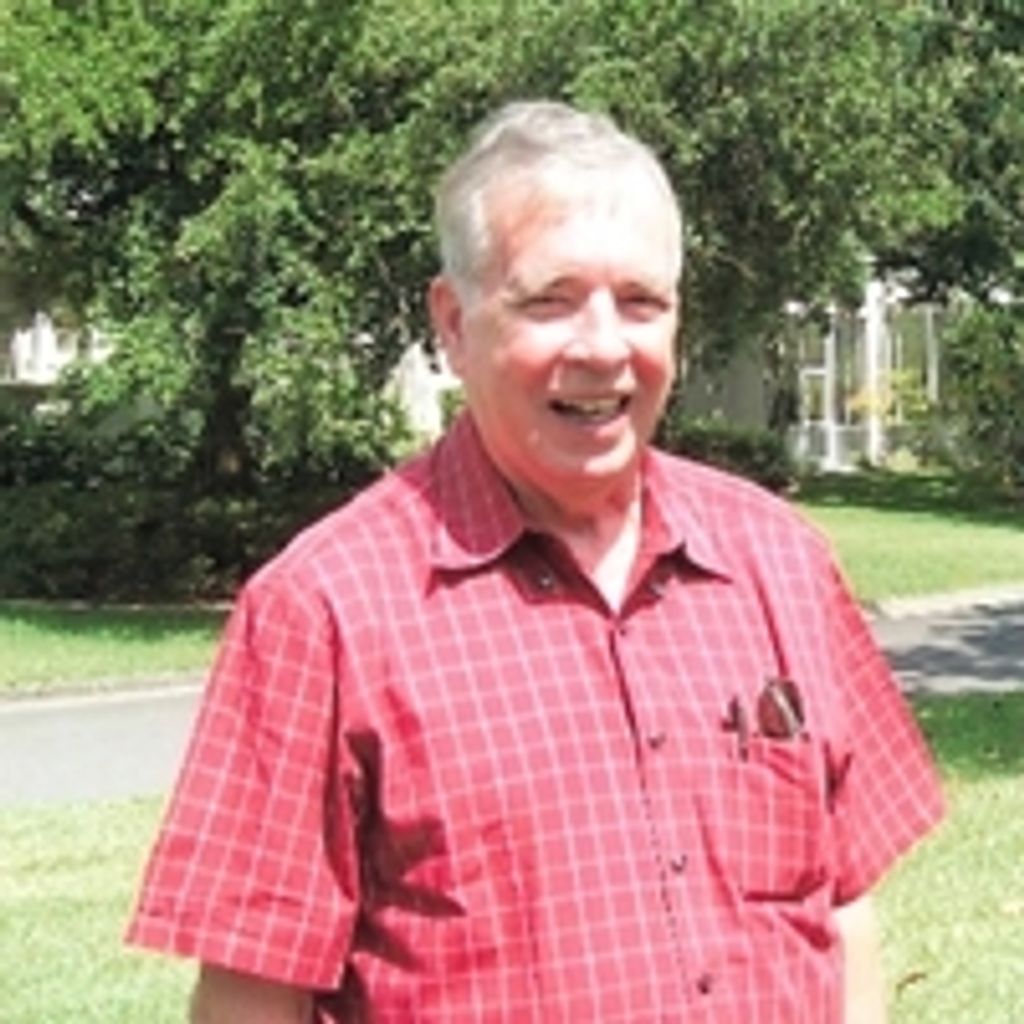 Raymond Lee French