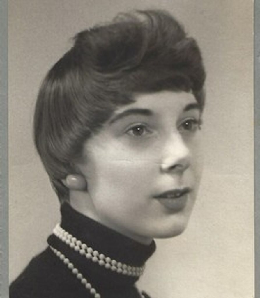 Yvonne Jones Profile Photo