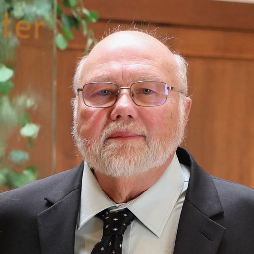 Thomas James Maciolek Profile Photo