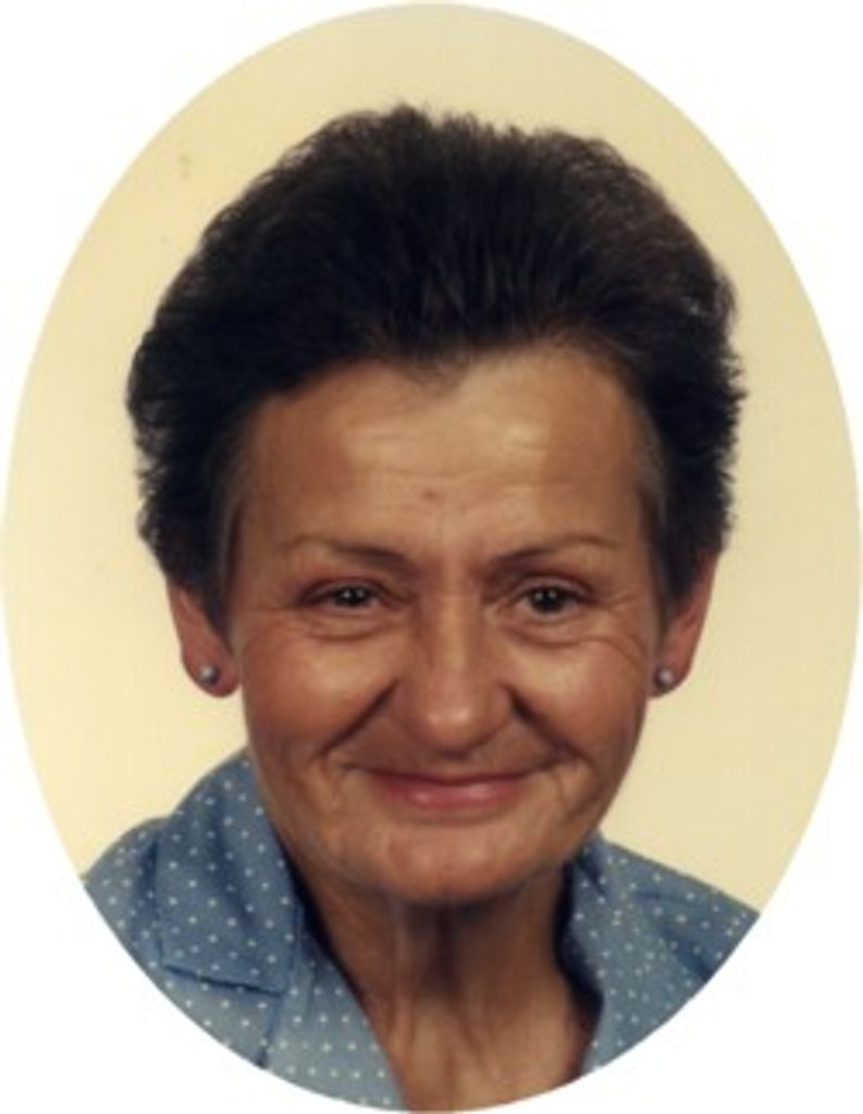 Joann Frey