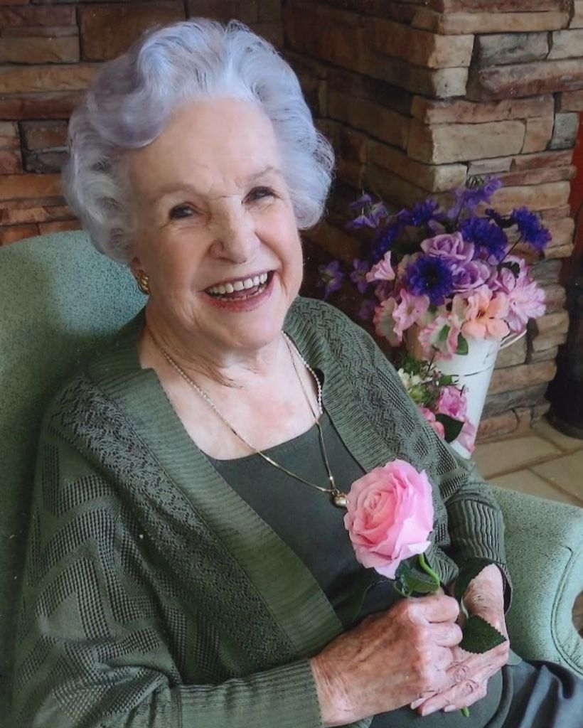 Marjorie Loyd