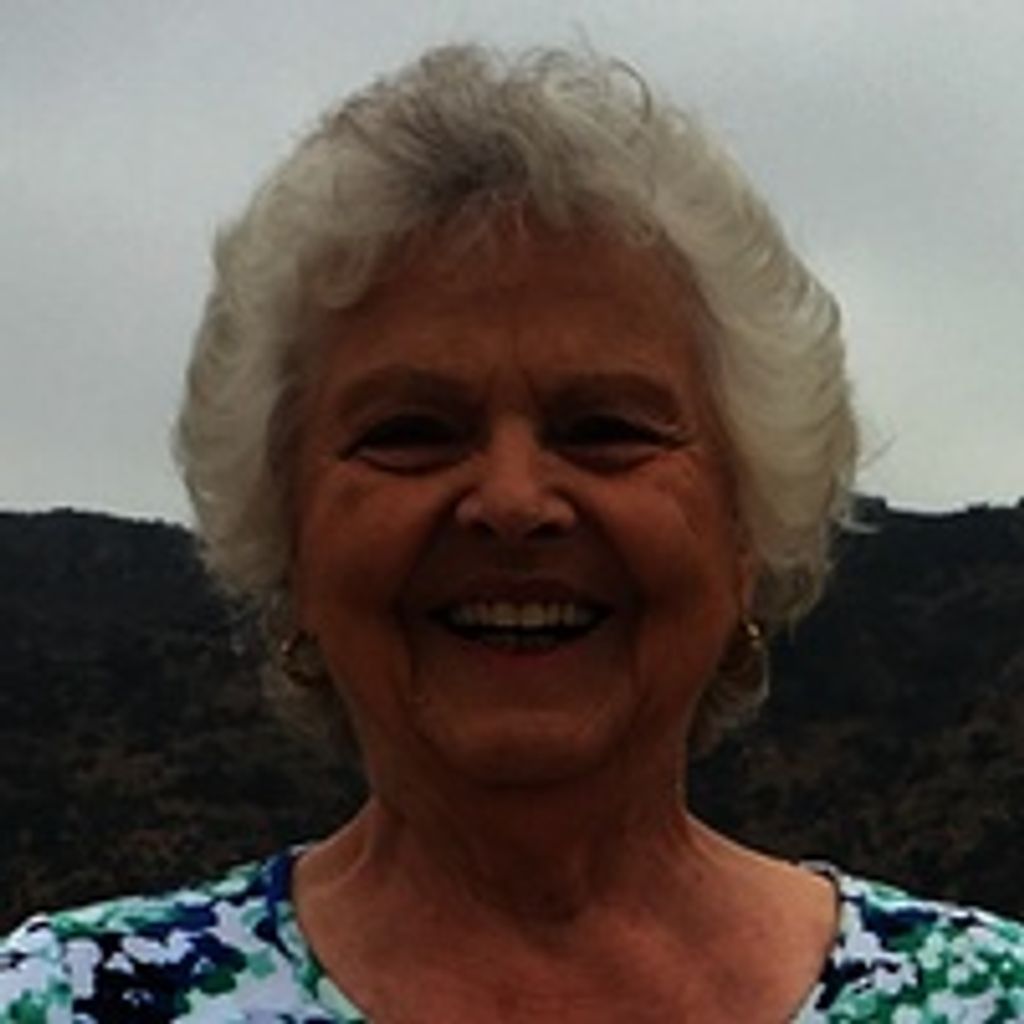 Glennis  A Lautzenhiser