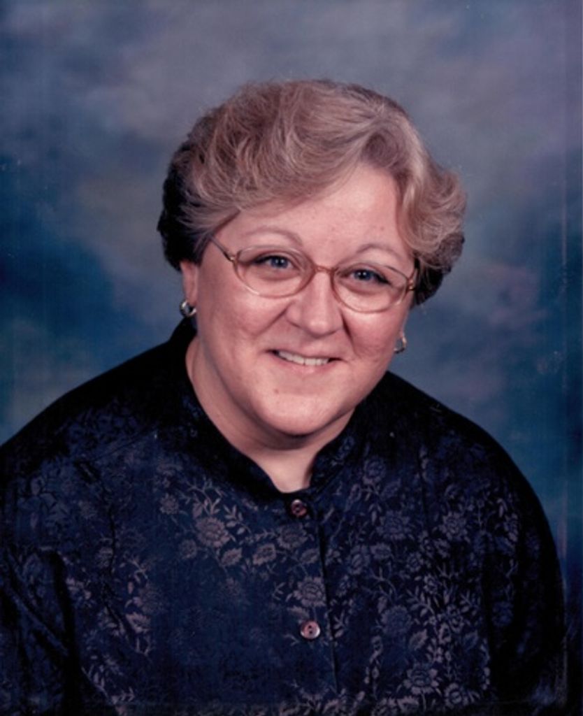 Carol Ann Nemcevic Profile Photo