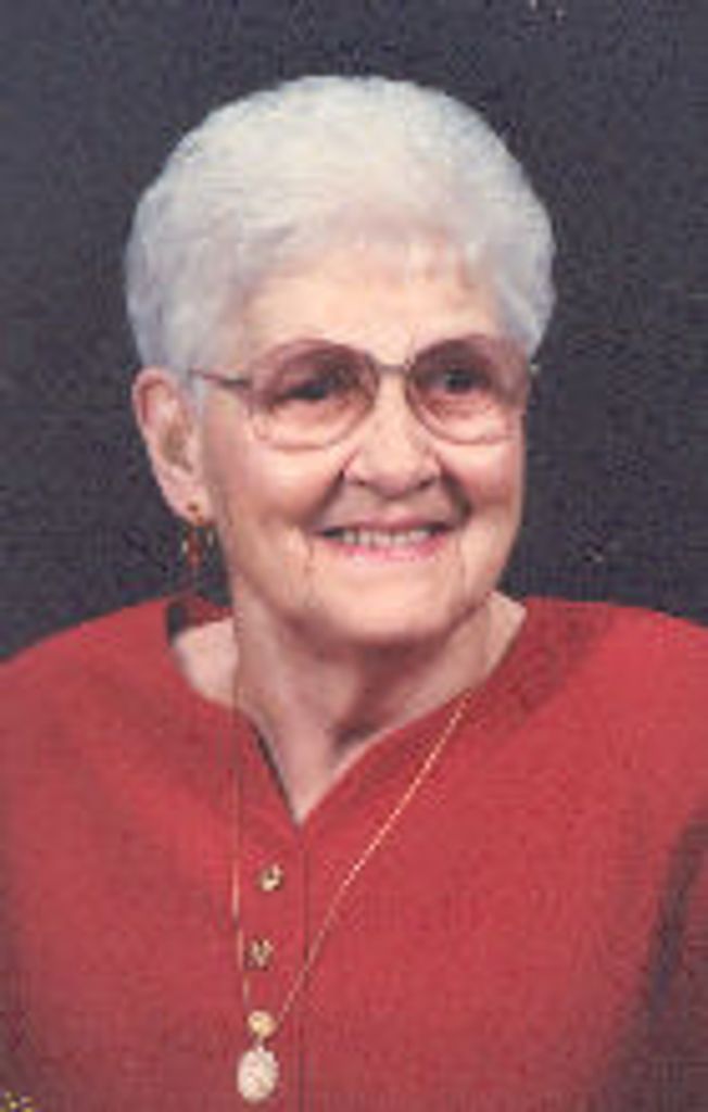 Mary Dorothy Roberts Profile Photo