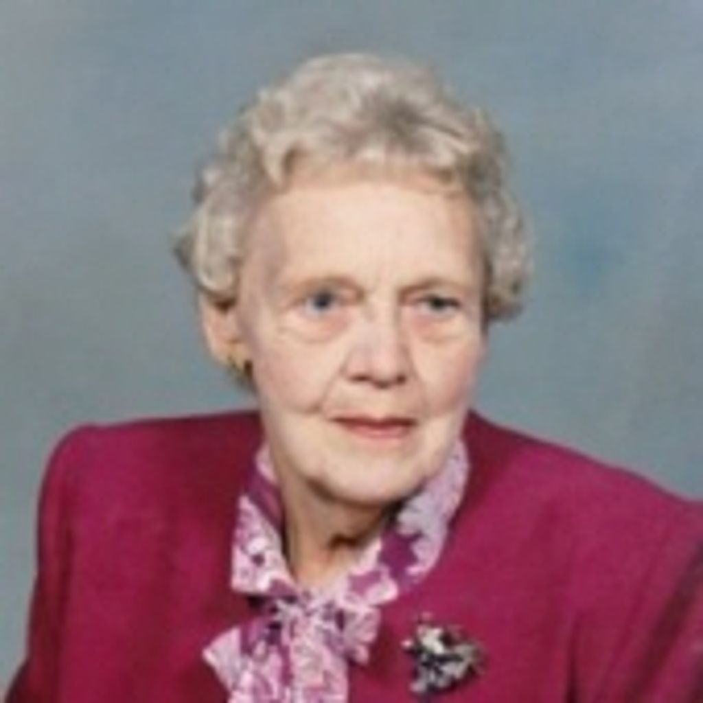 Mildred Fagerness