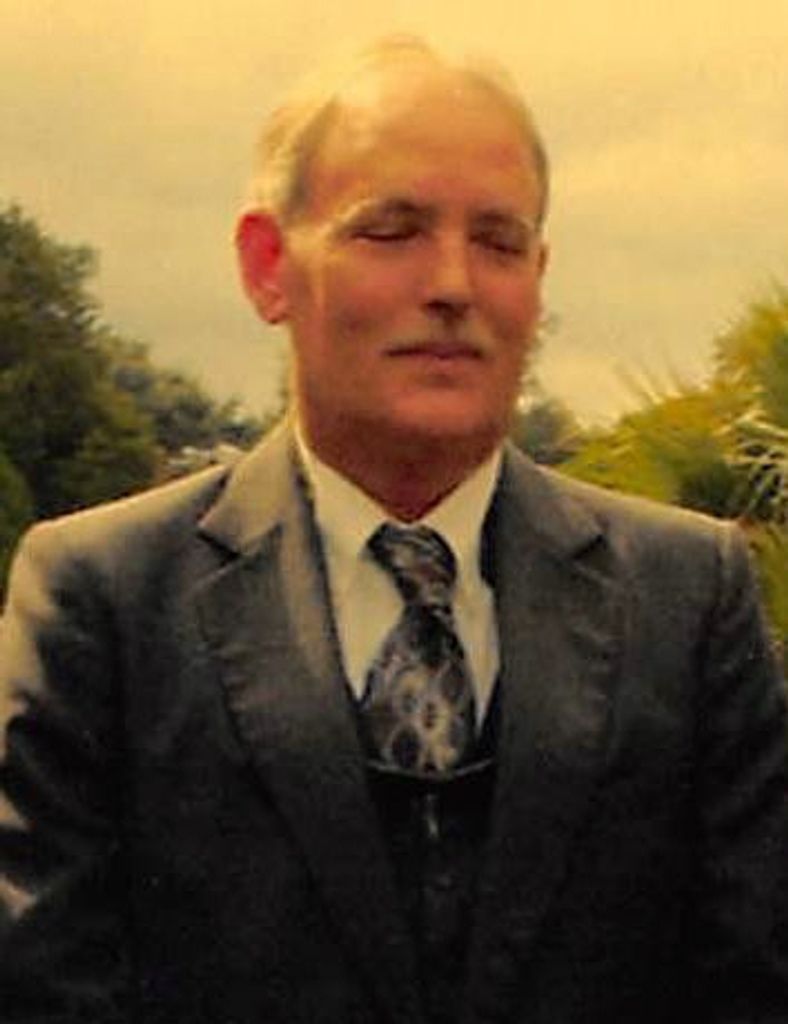 Lambert Richard Alan Profile Photo