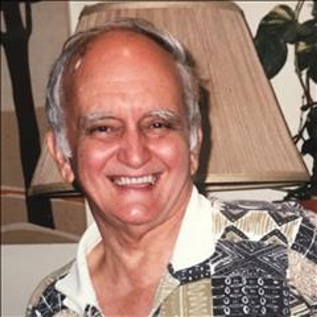 Edward O. Holloway Profile Photo