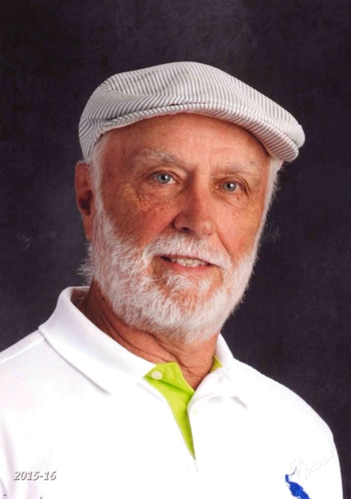 Joseph John Dougherty Profile Photo
