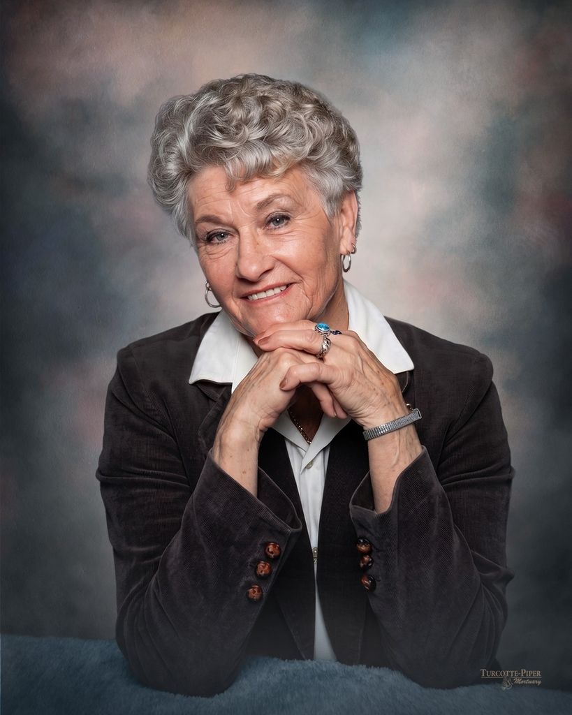 Helen M. Brown Profile Photo