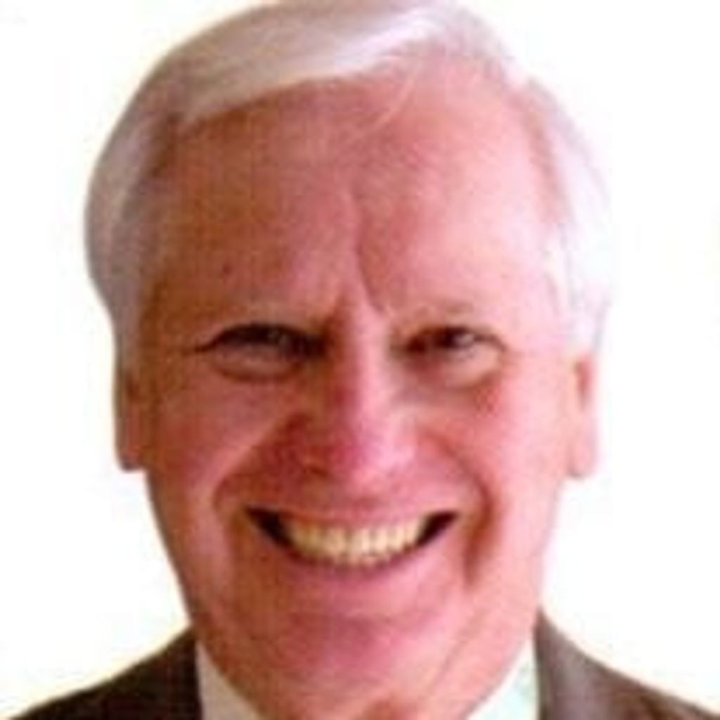 William Edward Burnette Sr.