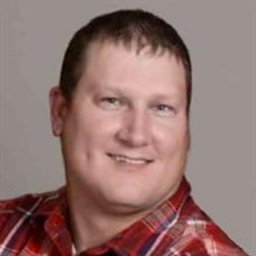 Trevor Luepke Profile Photo