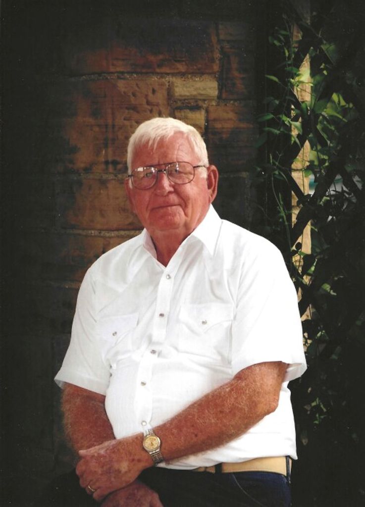 Henry Oran Jones
