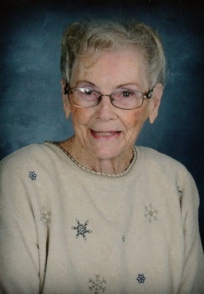 Yvonne Janet Miller Profile Photo