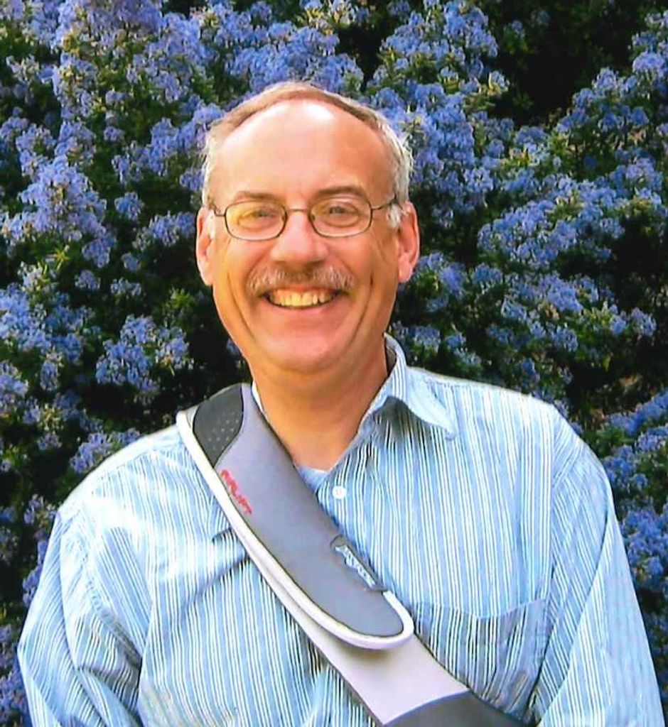 William A. “Bill” Tucker Profile Photo