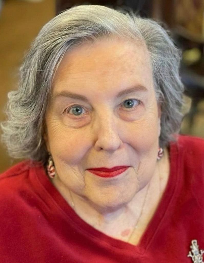 Nancy Ruoff Profile Photo