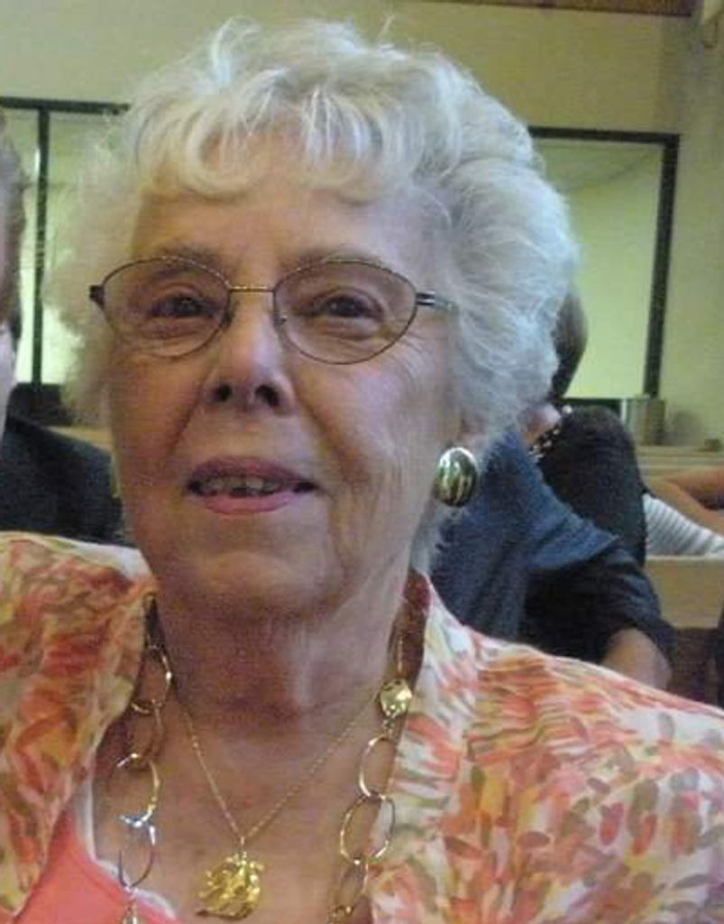 M. "Lutie" Davis Profile Photo