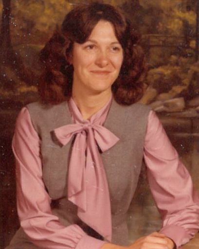 Beverly Ballard Thacker Profile Photo