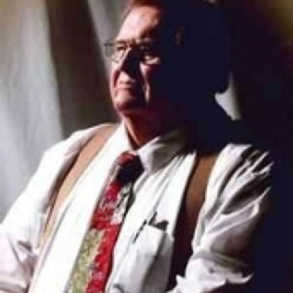 John Richard Suther