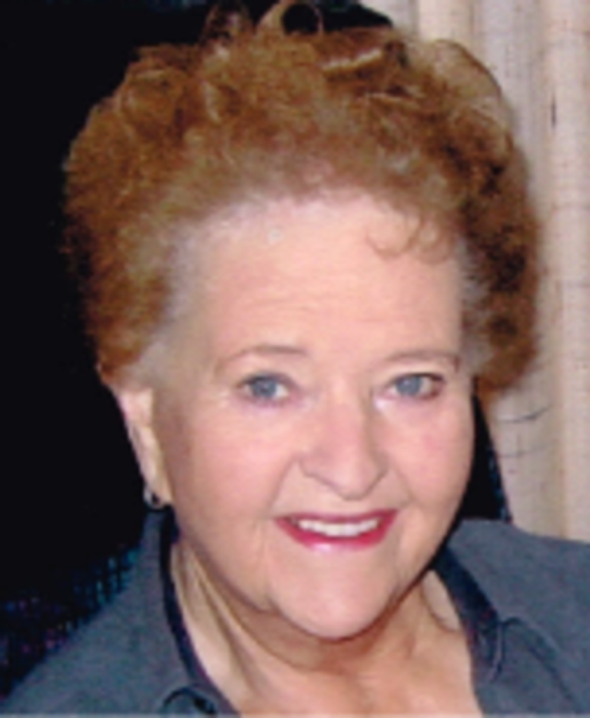 Jackie R Johnson