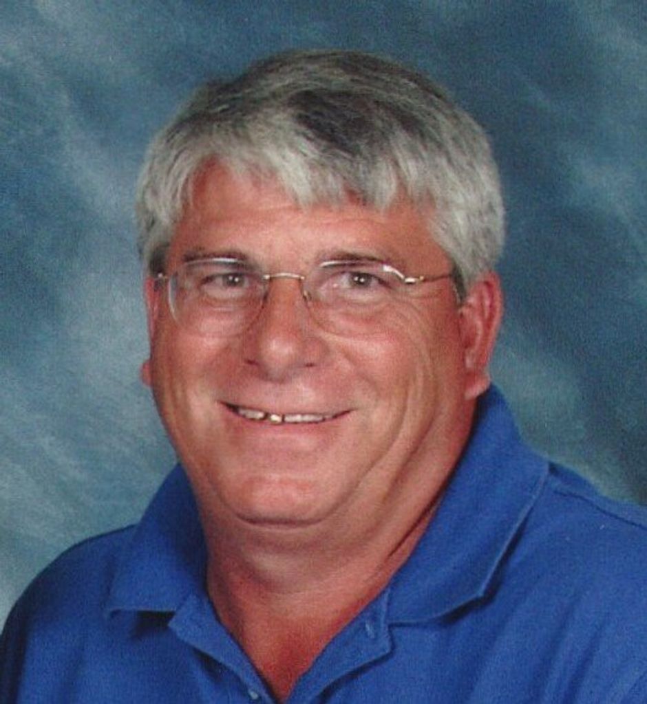Yogi David Barker