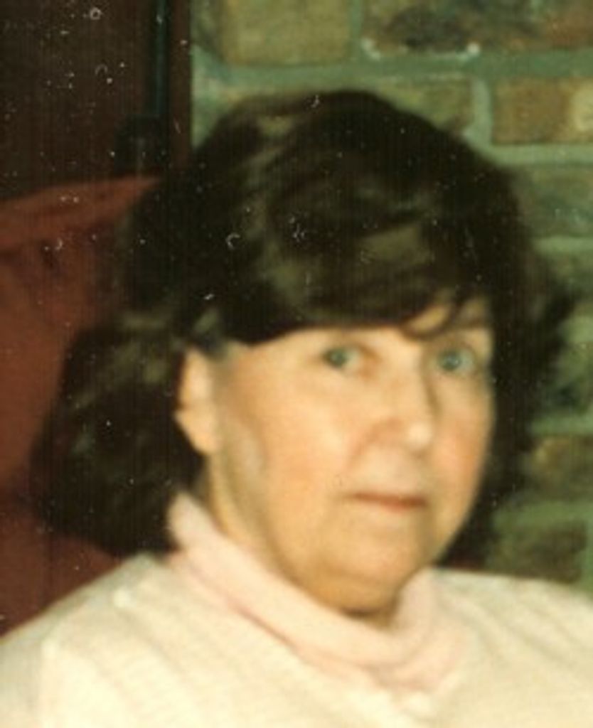 Mary Manuel