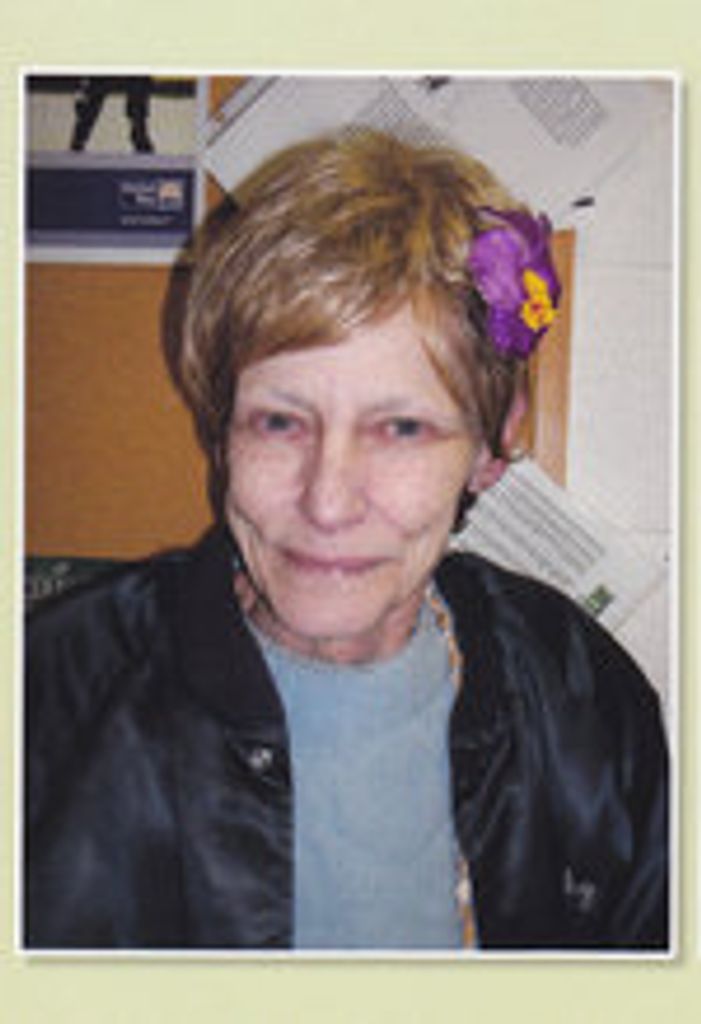 Rebecca E.  (Lirot)  Gambler