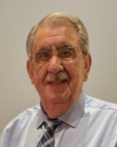 Richard J. Scerine's obituary image