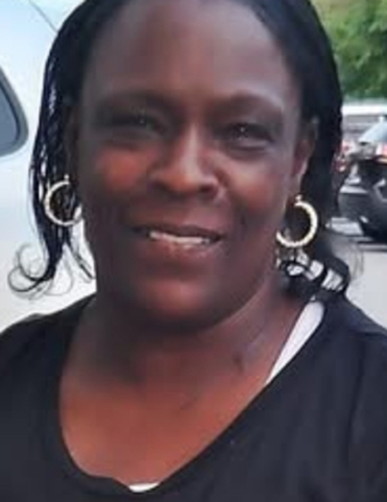 Lisa Yvette Parker