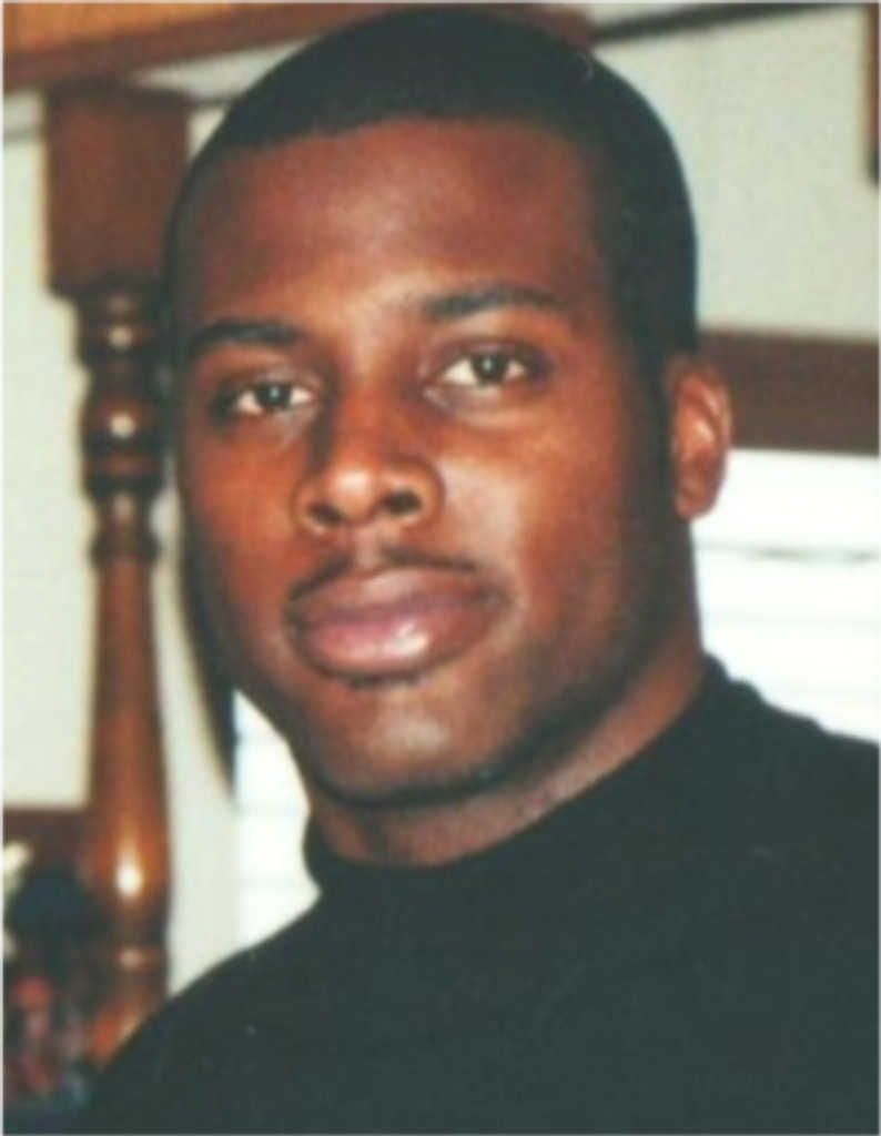 Jonathan Dolphas Trotter Profile Photo