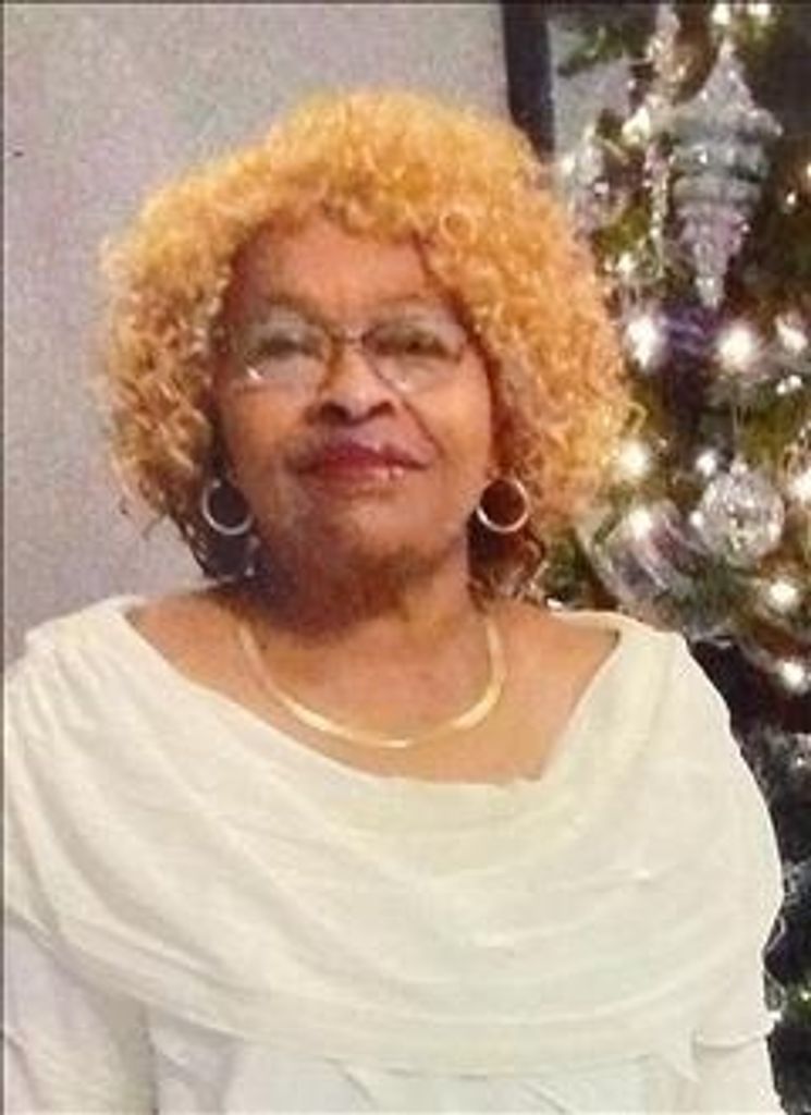 Debra Smith Hoover Profile Photo