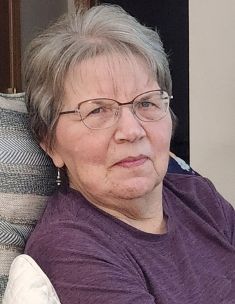 Phyllis Ellen (Patson) Isaacs Profile Photo