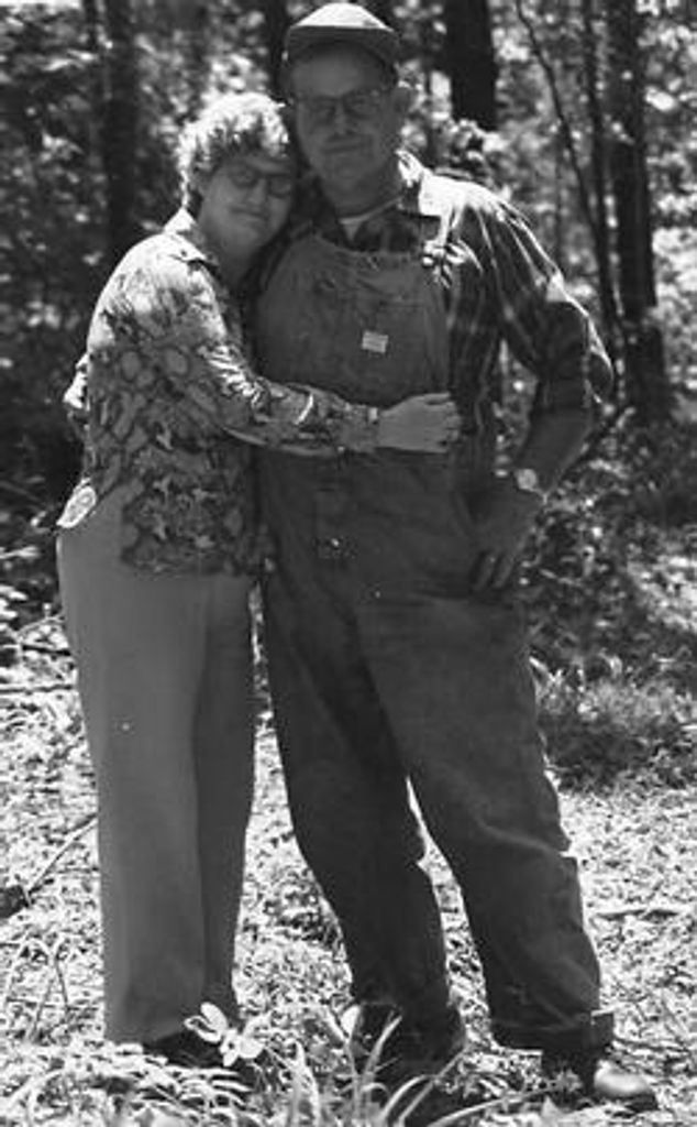 Mildred Loraine Smith Profile Photo