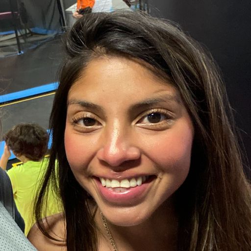 Jaime Marie Sandvig Profile Photo