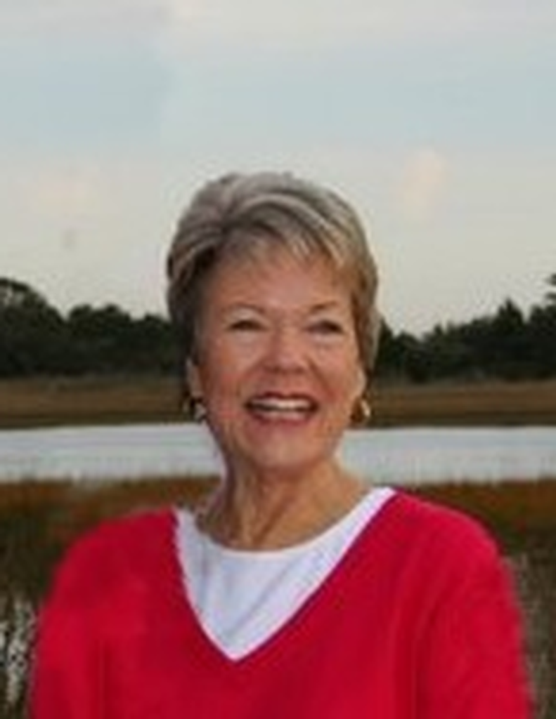 Margie  Parrish Pullen