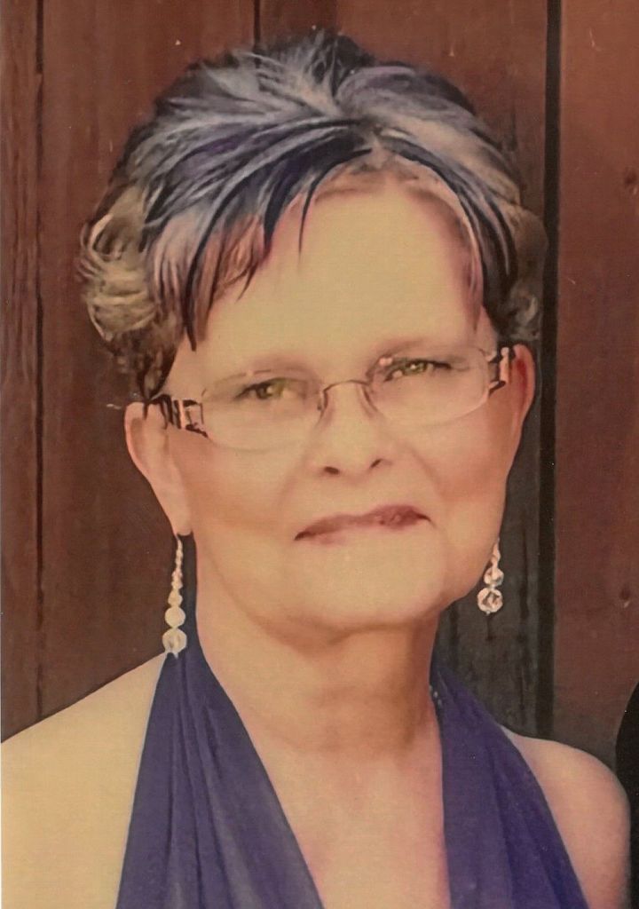 Catherine Lynn Flot Profile Photo