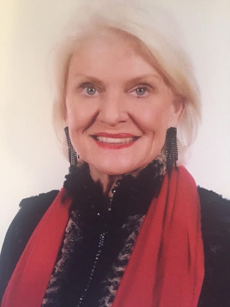 Betty Joyce Clark