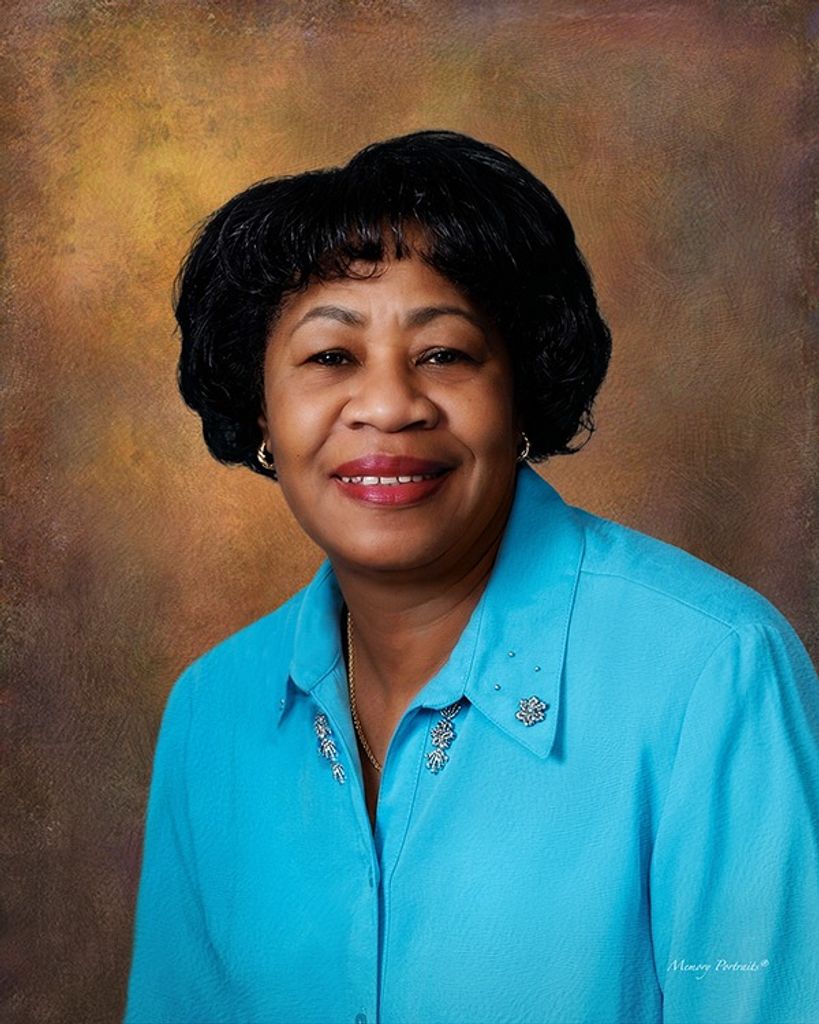 Joyce Marie Reid Profile Photo