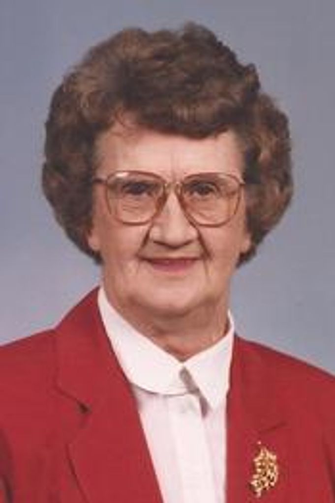 Anna C. Barlage