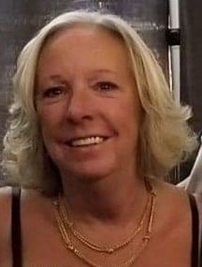 Katherine M. (Cluster)  Harris