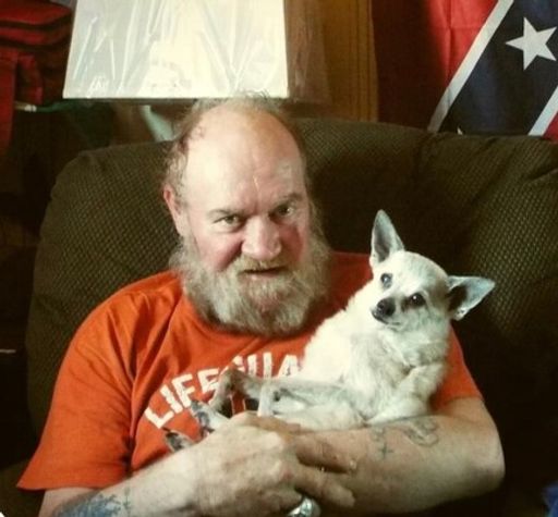 Photo of Billy Joe Weaver