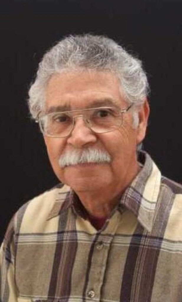 Arturo "Tudy" Carter Serna Profile Photo