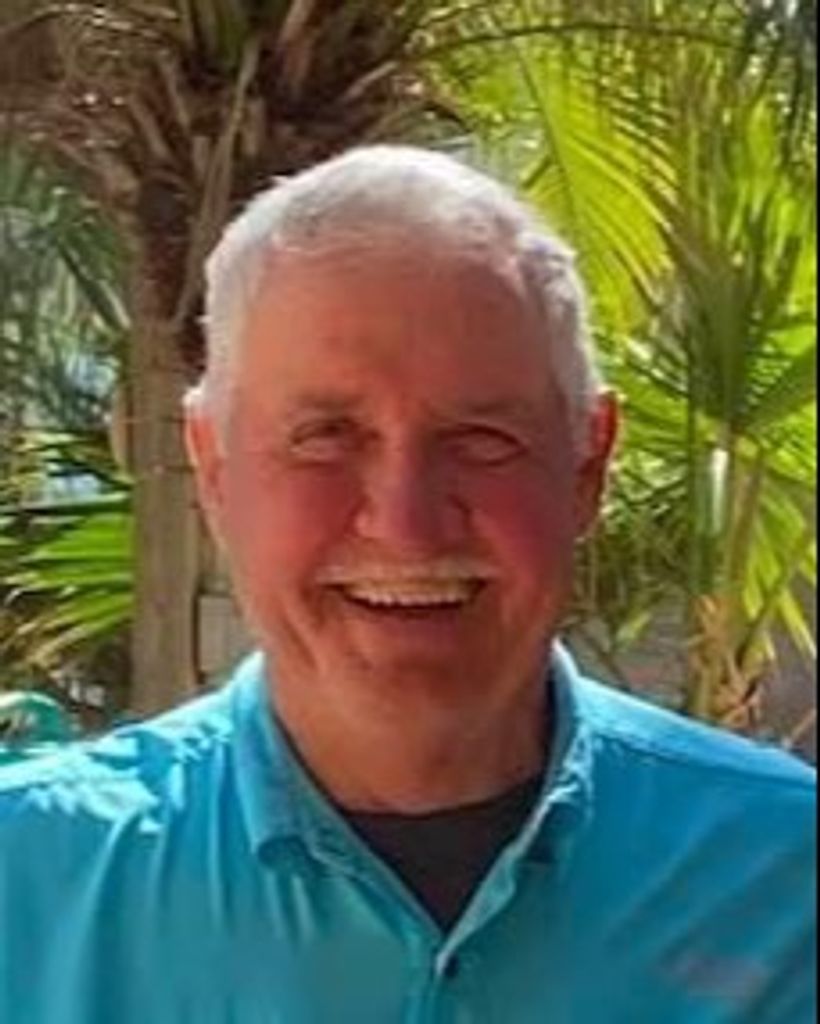 Dennis A. Carnell Profile Photo