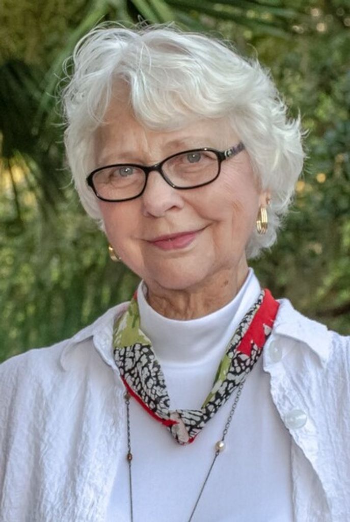 Glenda Gainer Fussell