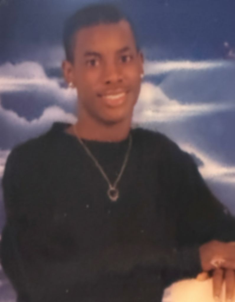 Joshua Antwon Palmer