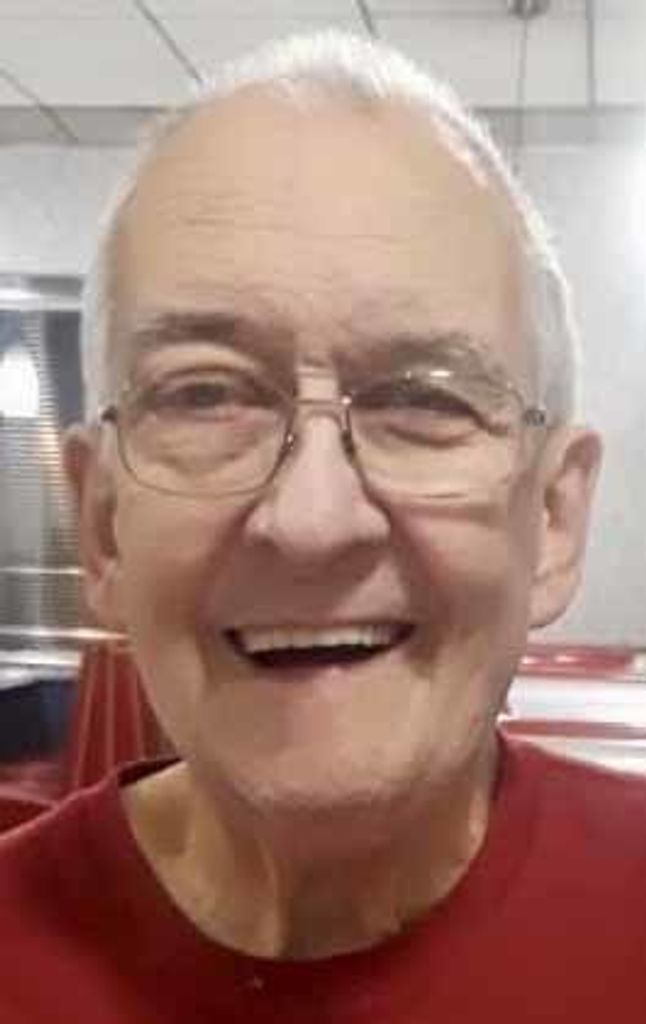 George E. Roberts