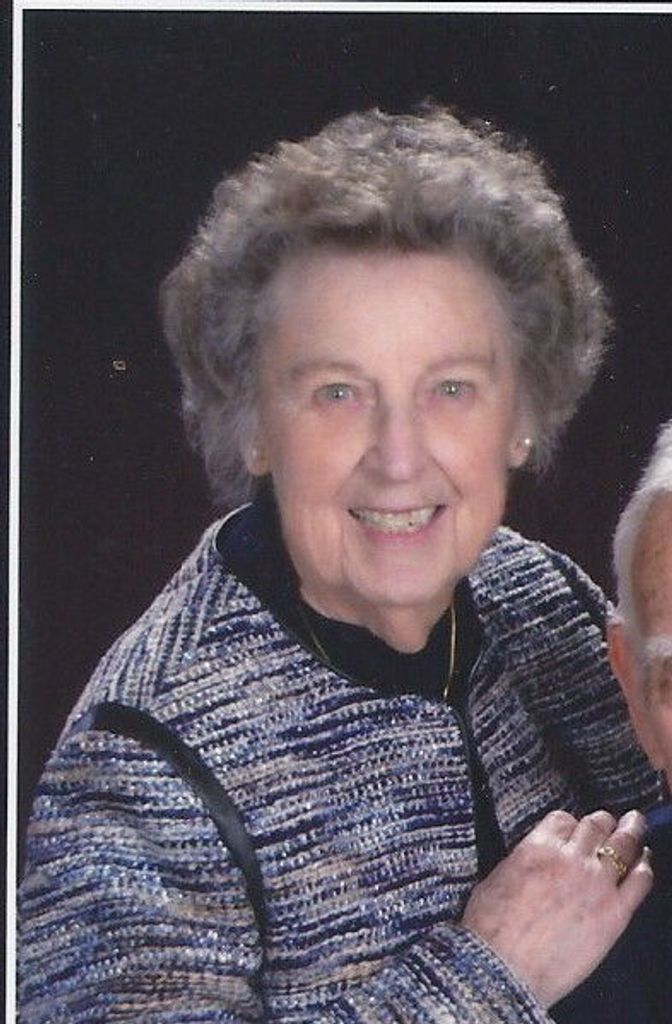 Olive V. Granitzki Profile Photo